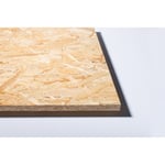 Osb-Plate 18X1250X2500Mm