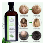 150ml Nature Spell Rosemary Oil for Hair & Skin Rosemary Oil for Hair Growth UK