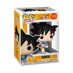 Dragon Ball GT - Goku Vinyl Figurine 1626 Funko Pop! multicolour