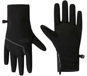 THE NORTH FACE Closefit Gloves Tnf Black S