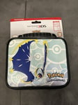 RDS Industries Official Pokemon Moon Lunala 2016 Nintendo 3DS 2DS / XL Bag