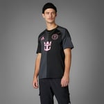 adidas Inter Miami CF 25/26 Messi Away Jersey Men