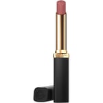 L’Oréal Paris Lip make-up Läppstift Colour Riche Volume Matte 601 Worth It 1,8 g ()