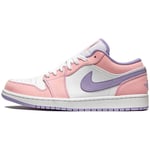 Baskets Nike  Air  1 Low Arctic Punch