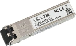 MikroTik S-85DLC05D - SFP (mini-GBIC) transceivermodul