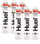 Huel Ready to Drink Strawberries & Cream - 6 x 500ml