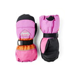 Hestra  Kids´ Czone - Mitt, 928 Cerise Multi, 5