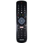 Genuine Philips 50PUK6400 TV Remote Control