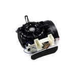 Rowenta - bloc moteur silence force extreme pour pieces aspirateur...