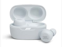 JBL Live Free NC+ True In-Ear Noise Cancelling Earphone Wireless Bluetooth White