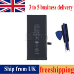 For iPhone 11 Battery 616-00641 3.83V 3110mAh Replacement Battery