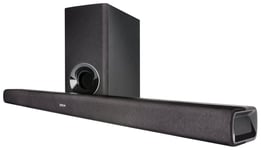 Denon DHT S316 3Ch Bluetooth Sound Bar With Wireless Sub