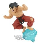 Figurine d’action Bandai SON GOKU VOL.III