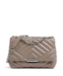 Armani Exchange Shoulder bag taupe