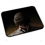 Tapis de souris Pubg character playerunknown's battlegrounds gamer