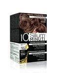 Silium 10 minutes Coloration permanente pour cheveux, blond doré 7,3 – 183 g