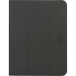 Tucano Up Plus beskyttelsesetui til iPad 10,9" (10. generation), sort