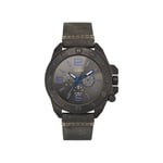 GUESS W0659G3 - Quartz Klocka Herr (43MM)