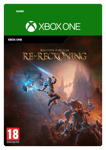 Kingdoms of Amalur: Re-Reckoning