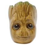 Pyramid Guardians Of The Galaxy - Baby Groot 3d Sculpted Shaped Mug (454ml) (scmg25438)