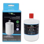 Compatible FFL-150L Fridge Water Filter fits LG LT500P Fridges