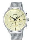 Pulsar PT3859X1 Mens Watch