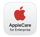AppleCare for Enterprise, 3 års på-platsen-garanti Tier 3, till Studio Display 27 tum
