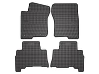 Gummimåtter Lexus Lx Iii 08-21, Land Cruiser J150 09-