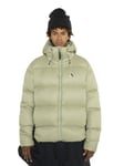 Armada Whitmer Down Jacket Macha