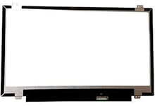 MicroScreen "Notebook Laptop Screen msc140h30-033 m Component Extra Extra (Display, Universal, N140BGE-E33 REV C1 LAPTOP – Components, B140XTN02.4 HW0 A, N140BGE-E43 Rev. C1, N140BGE-E33..., b140xtn02.a H/W: 5 A F/W: 1 35.6 cm (14") HD 1366 x 768 pixels)