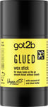 Schwarzkopf got2b Glued Vaxstift 50 g