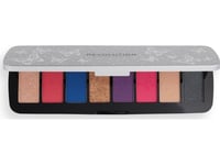 Makeup Revolution Makeup Revolution, Ultimate Eye Look, Eyeshadow Palette, Party Ready, 11 G For Women