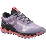 Chaussures Mizuno  Wave Mujin 9