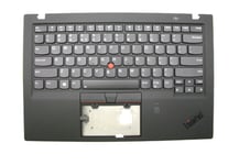 Lenovo Fru01yr666, Tastaturdeksel, Svensk, Lenovo, Thinkpad X1 Carbon (Gen. 6)