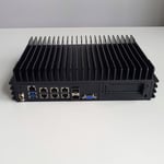 TLSense D2123IT: 4x 10Gbit, 4x 1Gbit, Xeon D-2123IT,