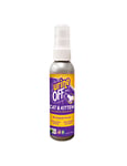 Urine Off Katt 946 ml - Ta bort kattkiss: 118 ml (spray)