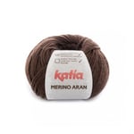 Merino Aran Garn 100 g Katia