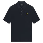 Lyle & Scott Milano Polo Shirt Herr