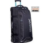 Stahlsac Steel reisebag, 148 liter