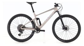 bmc fourstroke 01 carbone gx axs   velo vtt   bmc   tres bon etat