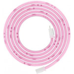 Yeelight LED Lightstrip 1S Extension -lysstrimmel, 1 m forlængelse