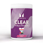 Clear Whey Protein Powder - 35servings - Vimto - Original