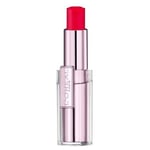 L'Oreal Paris Rouge Caresse Lipsticks - 12 Cherry & Sassy