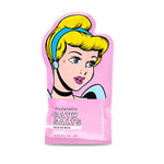 MAD Beauty Sels de bain Princesse Cendrillon Disney Pop Princess Bath Salts Cinderella Translucide