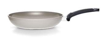 Fissler Ceratal Classic Poêle À Frire Anti-adhésive En Aluminium À Revêtement En Céramique (26 cm), Compatible Induction