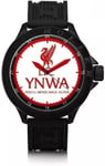 Holler Official Licensed L.F.C."YNWA" Liverpool Melwood Watch HLWL-BK01 (C5/C6)