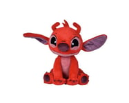 PELUCHE LILO & STITCH LEROY 23 CM