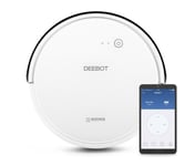 Ecovacs DEEBOT 605 EU