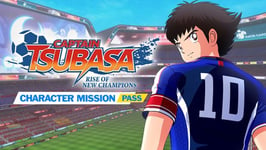 Captain Tsubasa: Rise of New Champions Character Mission Pass (PC)