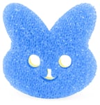 Scrub Mommy Polar Bunny Scrub Daddy, rengjøringssvamp